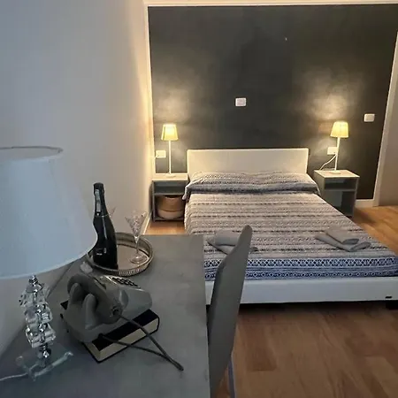 Vistamare מרינה די סקבוניאה