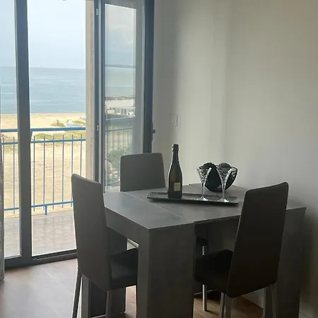 Vistamare מרינה די סקבוניאה