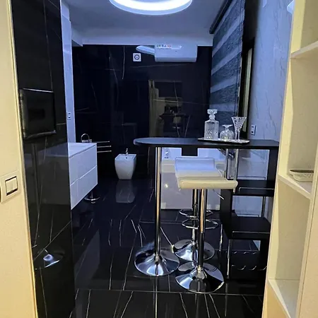 בית הארחה Vistamare