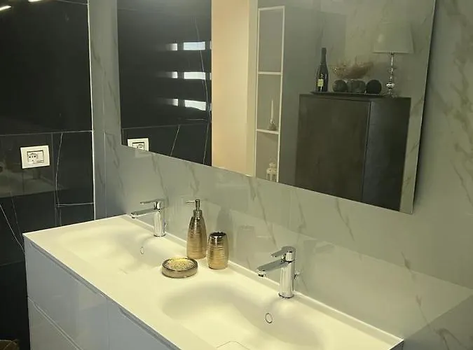 בית הארחה Vistamare