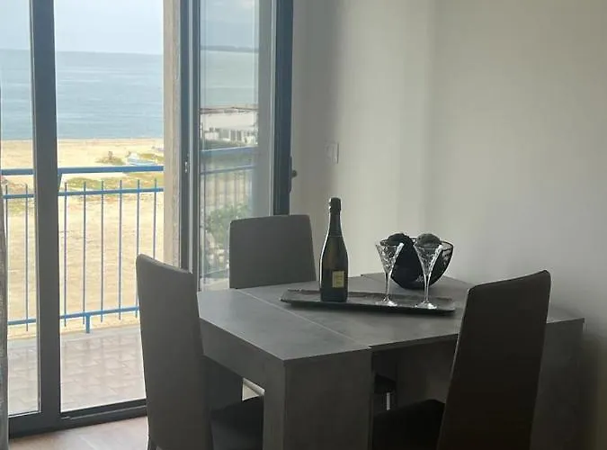 Vistamare מרינה די סקבוניאה