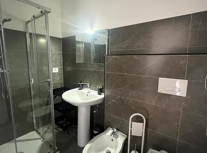 בית הארחה Vistamare 3*