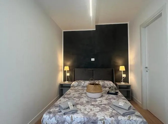 Vistamare מרינה די סקבוניאה