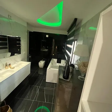 Vistamare Gasthof Marina di Schiavonea