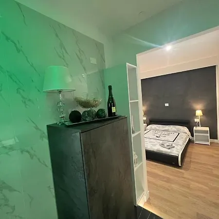 Vistamare Gasthof Marina di Schiavonea