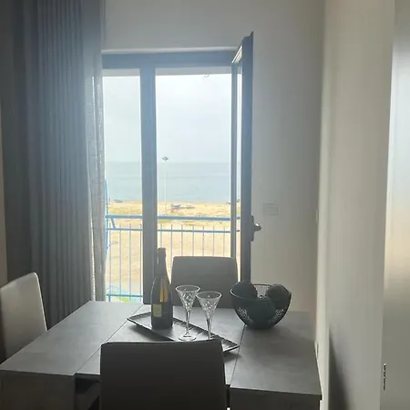 Vistamare Pensjonat Marina di Schiavonea