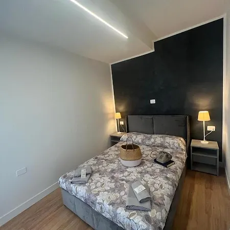 Vistamare Marina di Schiavonea