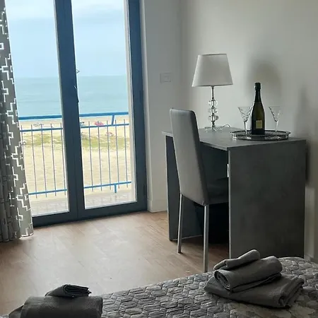 Vistamare Pensjonat Marina di Schiavonea