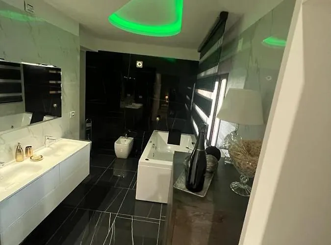 Vistamare Affittacamere Marina di Schiavonea