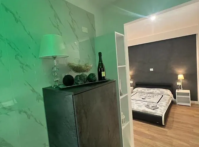 Vistamare Affittacamere Marina di Schiavonea