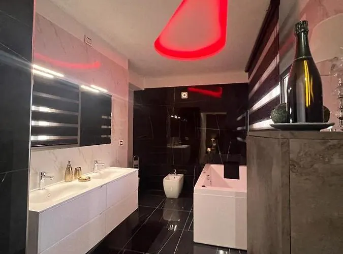 Vistamare 3* Marina di Schiavonea