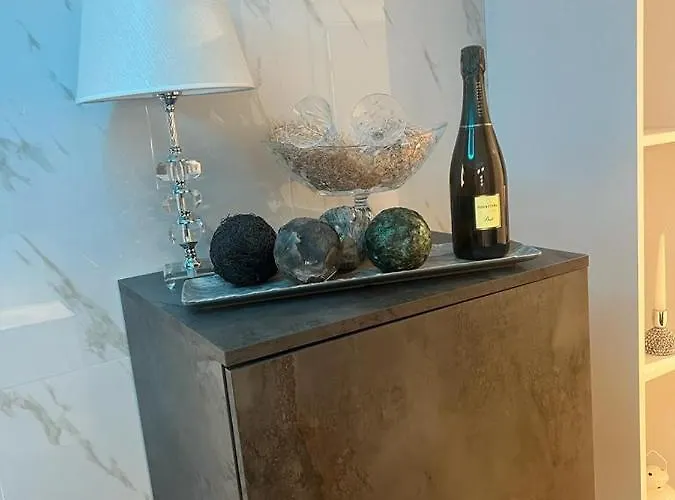 Vistamare Affittacamere Marina di Schiavonea