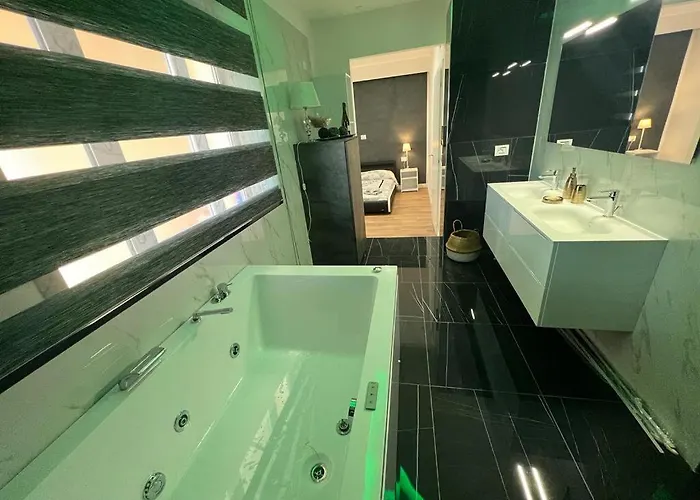 Vistamare Affittacamere Marina di Schiavonea