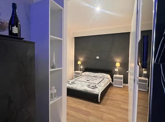 Affittacamere Vistamare