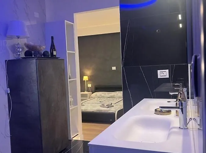 Vistamare 3* Marina di Schiavonea