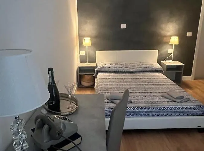 Vistamare Marina di Schiavonea