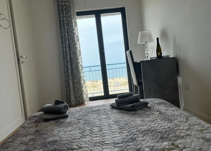 Affittacamere Vistamare