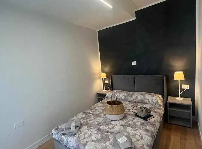 Vistamare Marina di Schiavonea